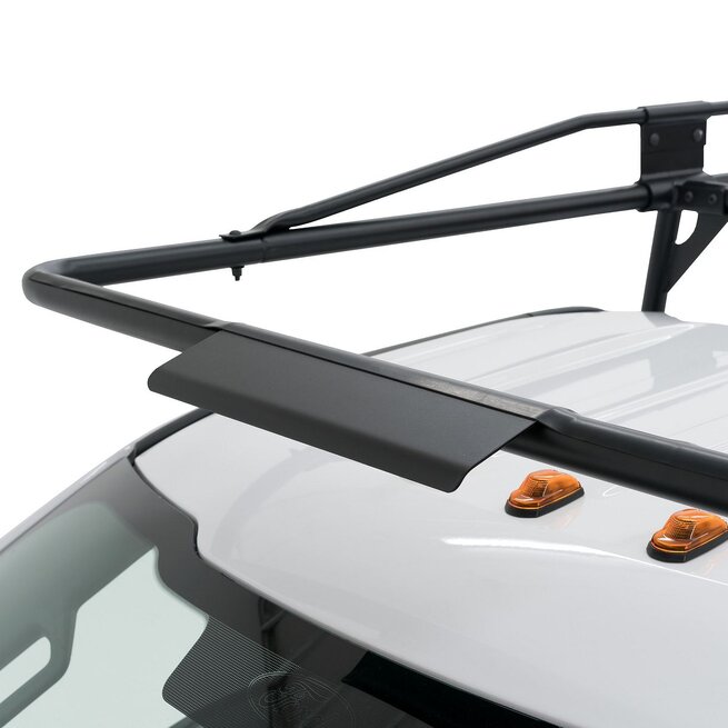 Weather Guard Truck Rack Air Foil
