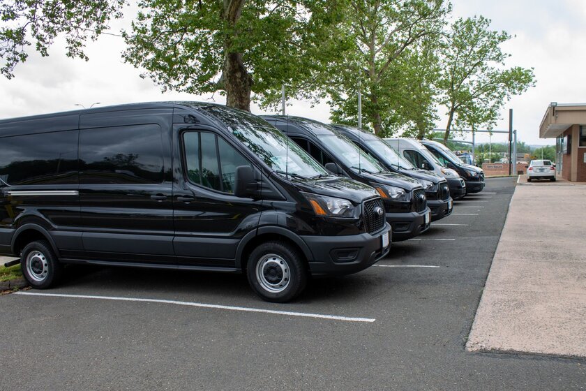 Prioritizing Fleet Safety