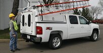 Prime Design Ladder Racks