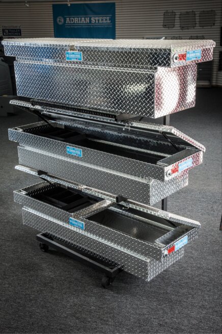 Truck Toolbox