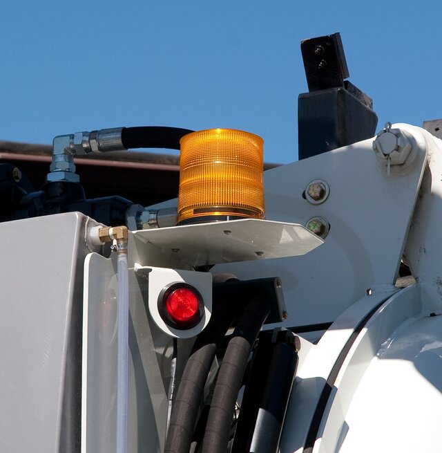 Whelen L10 Beacon