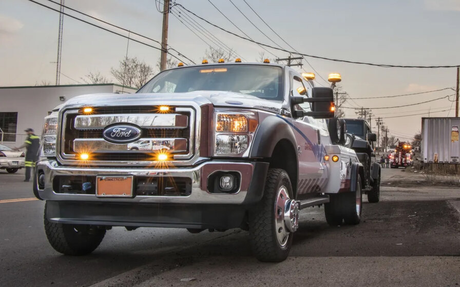 Brighter, Bolder, Better: Why Whelen Lights Dominate the Road