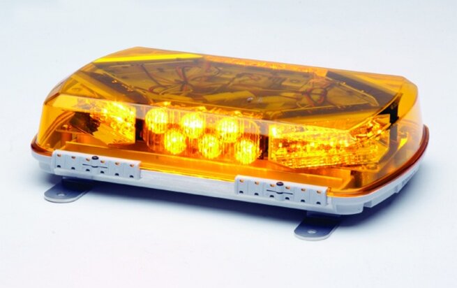 Whelen Mini-Lightbars