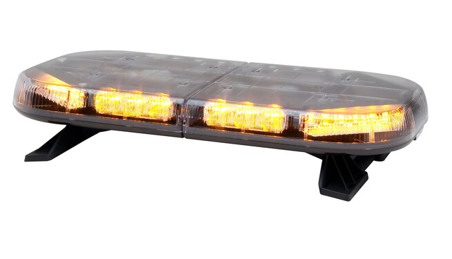 Whelen Mini-Lightbars