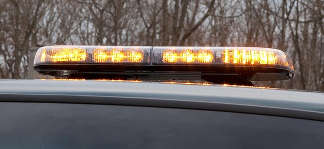 Whelen Mini-Lightbars