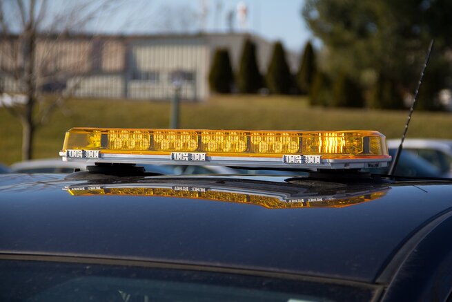 Whelen Mini-Lightbars