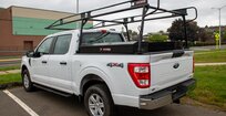 WEATHER GUARD Truck Boxes