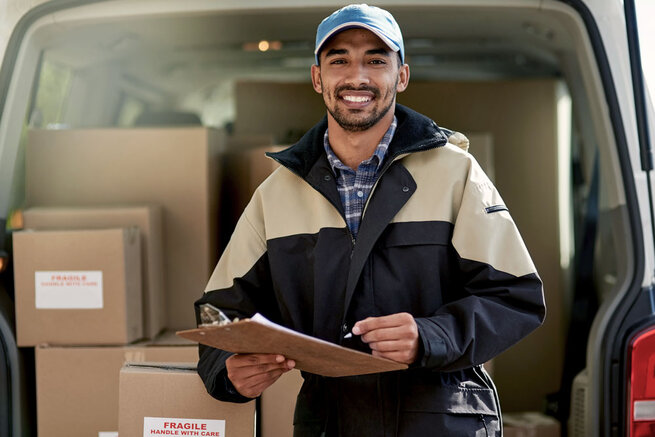 GPS Fleet Tracking