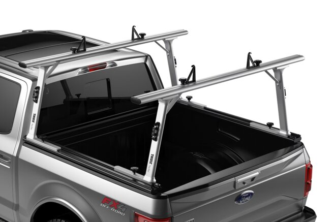 Thule TracRac SR