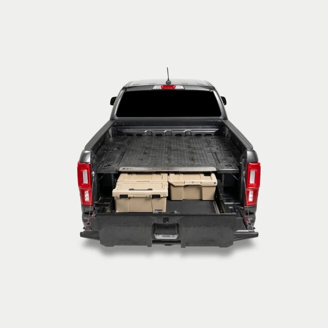 DECKED Truck Bed Storage