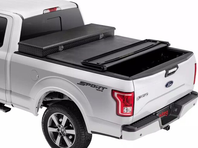 Extang Trifecta Toolbox 2.0