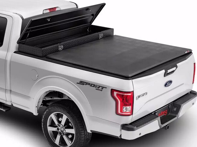 Extang Trifecta Toolbox 2.0