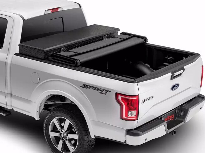Extang Trifecta Toolbox 2.0