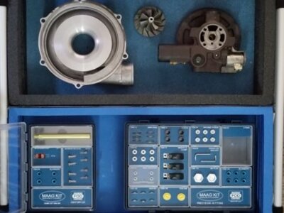 Turbo Projects.
