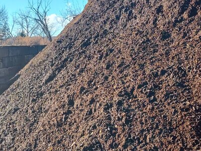 Premium Mulch Projects.