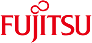 Fujitsu.