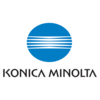 Konica Minolta.