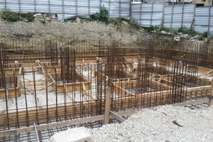 6-7-19 getting close - strong foundation is key!.