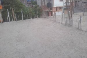 3rd floor finished!.