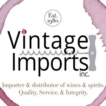 Vintage Imports Annual Tradeshow - Bigger & Better every year