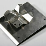 Sheet metal fabrication Projects.