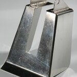 Stainless Steel Guard Projects.