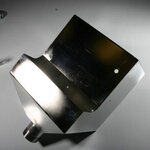 Custom 16GA Stainless Steel Fabrication Projects.