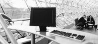 Communications & IT