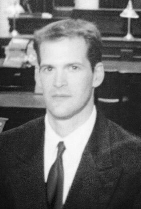 Clark B. Curtis